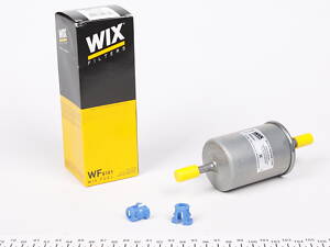 WIX FILTERS WF8101 Фільтр паливний Daewoo Lanos 1.4/1.5