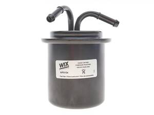 WIX FILTERS WF8104 Топливный фильтр Subaru Forester/Impreza/Legacy 1.5-3.3i 89-08