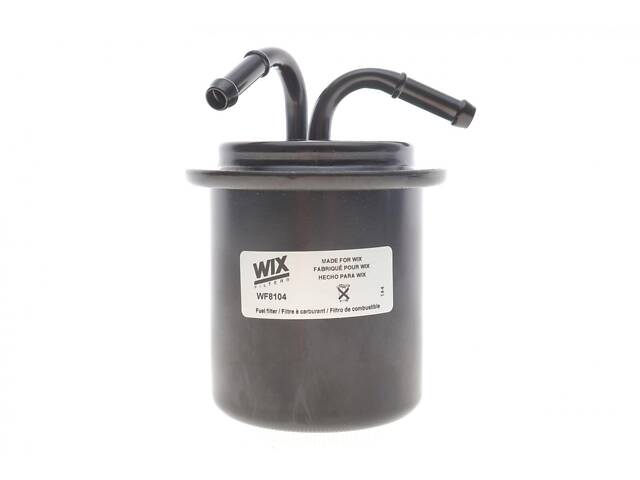WIX FILTERS WF8104 Топливный фильтр Subaru Forester/Impreza/Legacy 1.5-3.3i 89-08 - Фото 1