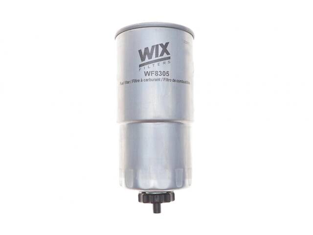 WIX FILTERS WF8305 Фильтр топливный Hyundai Santa Fe/Elantra 2.0 CRDI 01-06 - Фото 2