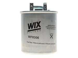 WIX FILTERS WF8306 Фильтр топливный MB Sprinter 2.7CDI 00- OM612