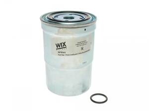 WIX FILTERS WF8341 Фильтр топливный Mitsubishi Pajero 2.5-3.2DI-D 00-