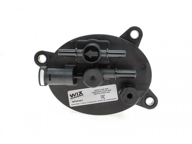 WIX FILTERS WF8397 Топливный фильтр Citroen C5/C6/Ford Mondeo 2.2 TDCI/HDi 06- - Фото 4