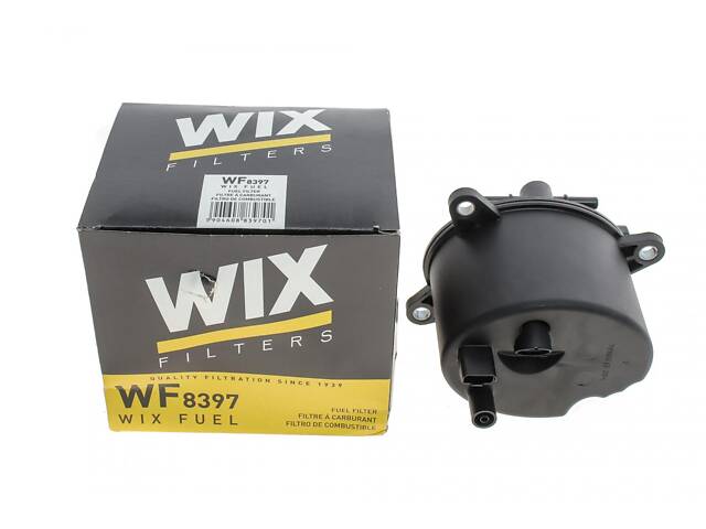 WIX FILTERS WF8397 Топливный фильтр Citroen C5/C6/Ford Mondeo 2.2 TDCI/HDi 06- - Фото 5