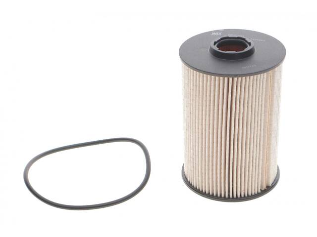 WIX FILTERS WF8401 Фильтр топливный Citroen C5/Peugeot 407 2.7HDI 04- - Фото 1