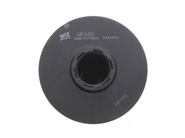 WIX FILTERS WF8401 Фильтр топливный Citroen C5/Peugeot 407 2.7HDI 04- - Фото 3