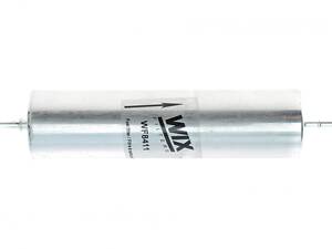 WIX FILTERS WF8411 Фильтр топливный Land Rover Freelander 2.0 TD4 00-06
