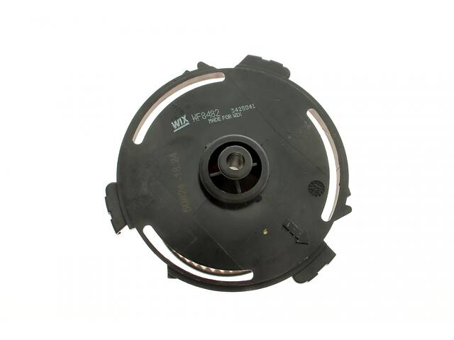 WIX FILTERS WF8482 Фильтр топливный Ford Transit 2.2TDCi 11- - Фото 3