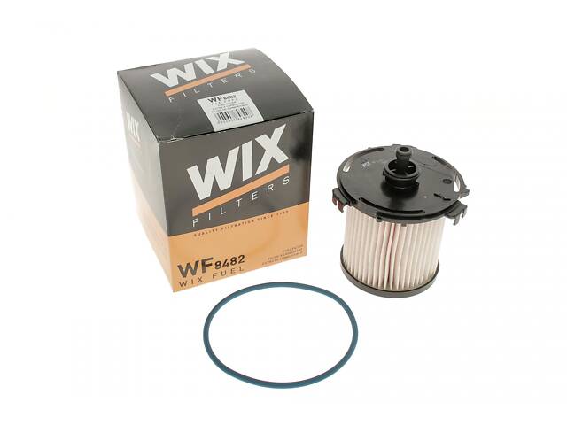 WIX FILTERS WF8482 Фильтр топливный Ford Transit 2.2TDCi 11- - Фото 5