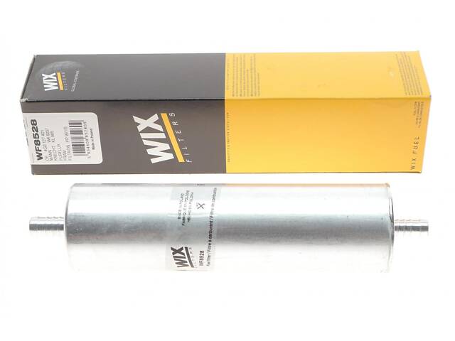 WIX FILTERS WF8528 Топливный фильтр Audi A6 2.0/3.0 TDI 11-18/A7 2.0/3.0 TDI 10-18 - Фото 3