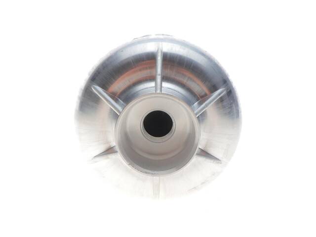 WIX FILTERS WF8567 Фильтр топливный VW Crafter 2.0TDI 16- (с разъемом для датчика воды) - Фото 3