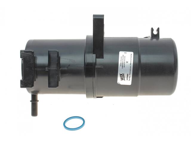 WIX FILTERS WF8580 Топливный фильтр VW Amarok 2.0 BiTDI 11- - Фото 1