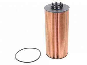 WIX FILTERS WL10081 Фільтр масляний MB Atego OM936.912/OM936.973 11-