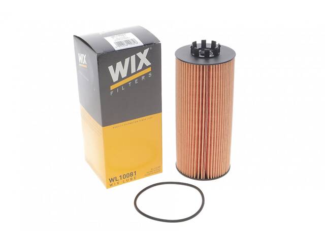 WIX FILTERS WL10081 Фільтр масляний MB Atego OM936.912/OM936.973 11- - Фото 2