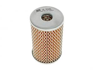 WIX FILTERS WL7026 Фільтр масляний (гідропідсилювача) Daf/Iveco/Scania