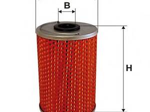 Wix Filters WL7036. Фильтр масла