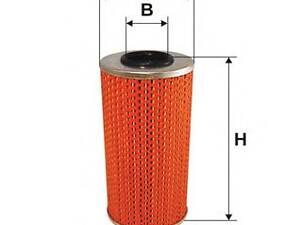 Wix Filters WL7061. Фільтр оливи