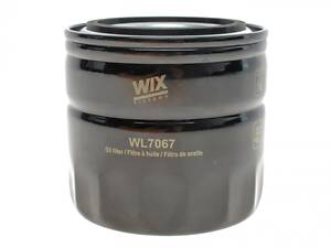 WIX FILTERS WL7067 Масляный фильтр Lada Niva/Nova/Toscana 81-12 (высокий)
