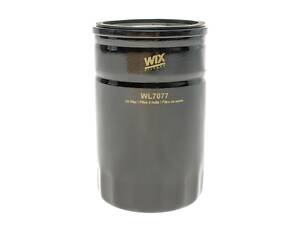 WIX FILTERS WL7077 Фільтр масляний Ford Transit Connect 1.8 16V 02-13/Jeep Cherokee 3.7 V6 01-