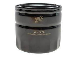WIX FILTERS WL7078 Масляный фильтр Uaz Patriot 2.7i 04-/Ford Transit 1.5-2.9i 55-00