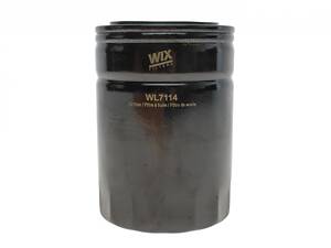 WIX FILTERS WL7114 Фільтр масляний Gaz Gazelle 2.4 04-06/Ford Scorpio 2.5TD 93-98