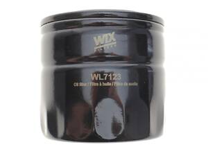 WIX FILTERS WL7123 Масляный фильтр Uaz Patriot 2.7i 04-/Ford Transit 1.5-2.9i 55-00