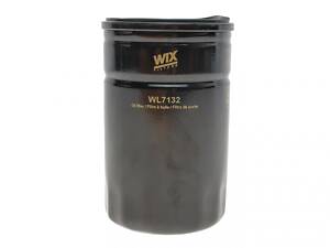 WIX FILTERS WL7132 Масляный фильтр MB 190 (W201) 2.0E/2.3E/2.6E/S-class (W126) 2.5/3.0 84-93/E-class (124) 3.0 93-95