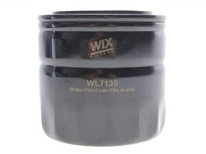 WIX FILTERS WL7135 Масляный фильтр Nissan Pathfinder/ Primera/ X-Trail 2.2-2.5 dCI 01-