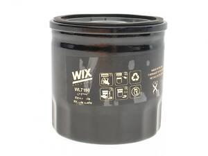 WIX FILTERS WL7190 Масляный фильтр Opel Astra G 1.7TD 94-05