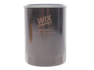 WIX FILTERS WL7217 Фільтр масляний VW T4 1.9TDI 92-03