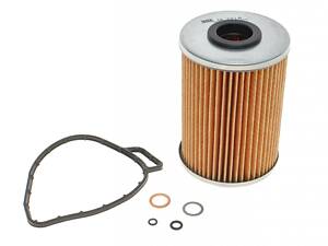 WIX FILTERS WL7218 Фільтр масляний BMW 3 (E36) 318TDS 95-00 (M41)