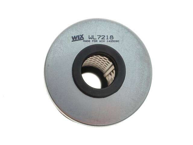 WIX FILTERS WL7218 Фільтр масляний BMW 3 (E36) 318TDS 95-00 (M41) - Фото 3