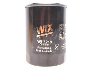 WIX FILTERS WL7219 Фильтр масляный Renault Express 1.9D 95-98