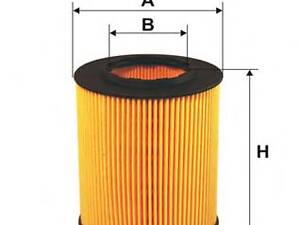 Wix Filters WL7220. Фільтр оливи