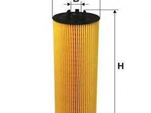 Wix Filters WL7226. Фільтр оливи