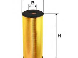 Wix Filters WL7304. Фильтр масла