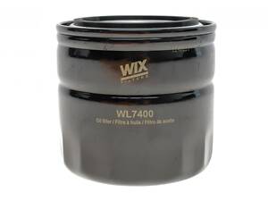 WIX FILTERS WL7400 Масляный фильтр Uaz Patriot 2.7i 04-/Ford Transit 1.5-2.9i 55-00
