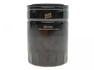 WIX FILTERS WL7401 Масляный фильтр Fiat Ducato/Iveco Daily III 2.3JTD 02-06