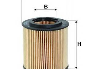 Wix Filters WL7402. Фільтр оливи