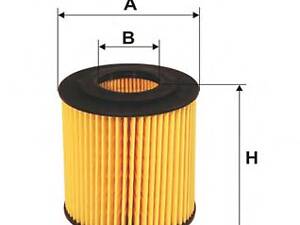 Wix Filters WL7403. Фильтр масла