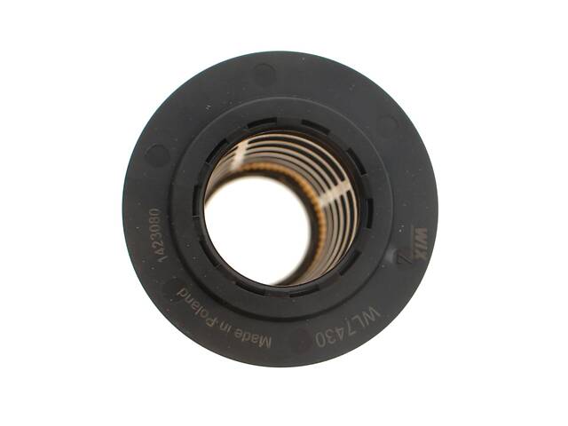 WIX FILTERS WL7430 Масляный фильтр Honda Accord 2.2 D 03-08/CR-V 2.2 D 05-06 - Фото 3