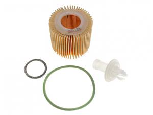 WIX FILTERS WL7473 Масляный фильтр Toyota Rav4/Avensis/Land Cruiser 1.6i-2.8D 08-