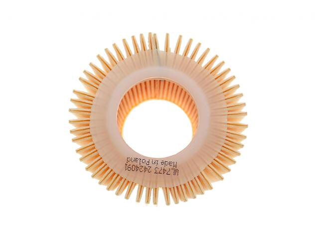 WIX FILTERS WL7473 Масляный фильтр Toyota Rav4/Avensis/Land Cruiser 1.6i-2.8D 08- - Фото 3