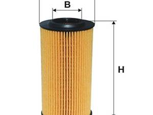 WIX FILTERS WL7497 Фільтр масляний Volvo C30/C70/S40/S60/S80/V40/V50/V60/V70/XC60/XC70 2.0D/2.4D 10-