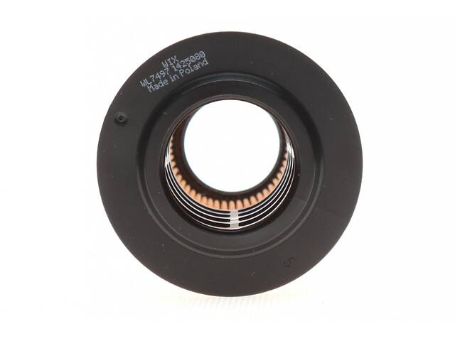 WIX FILTERS WL7497 Фільтр масляний Volvo C30/C70/S40/S60/S80/V40/V50/V60/V70/XC60/XC70 2.0D/2.4D 10- - Фото 5