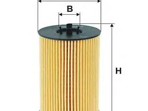 Wix Filters WL7514. Фільтр оливи