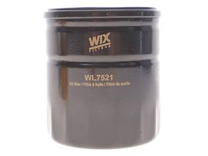 WIX FILTERS WL7521 Фільтр масляний Seat Ibiza IV/Skoda Fabia/Rapid/VW Polo 1.4TDI 14-