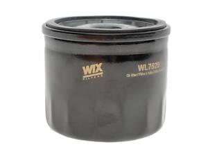 WIX FILTERS WL7529 Фільтр масляний Honda Civic/CR-V 1.6 i-DTEC 13-/Ssangyong Tivoli 1.6 15-