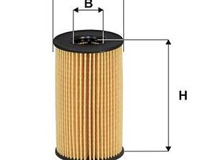 WIX FILTERS WL7548 Масляный фильтр Land Rover Discovery Sport 2.0 D 14-