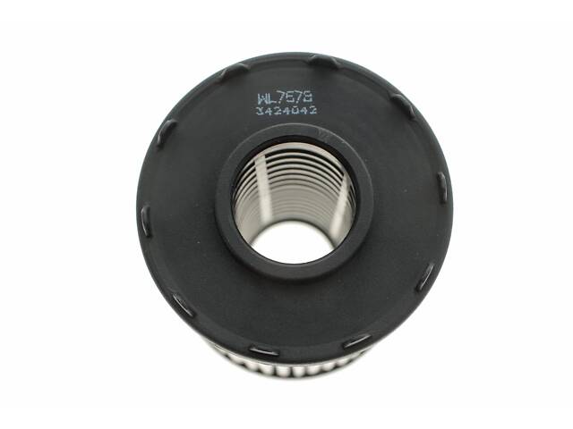 WIX FILTERS WL7578 Масляный фильтр Audi A4/A5 3.0 quattro 16-/VW Touareg 3.0TSI 18- - Фото 4